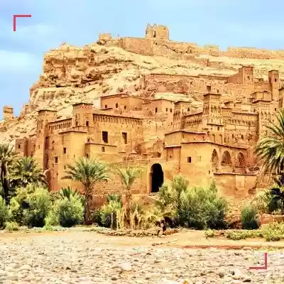 morocco travel explorer